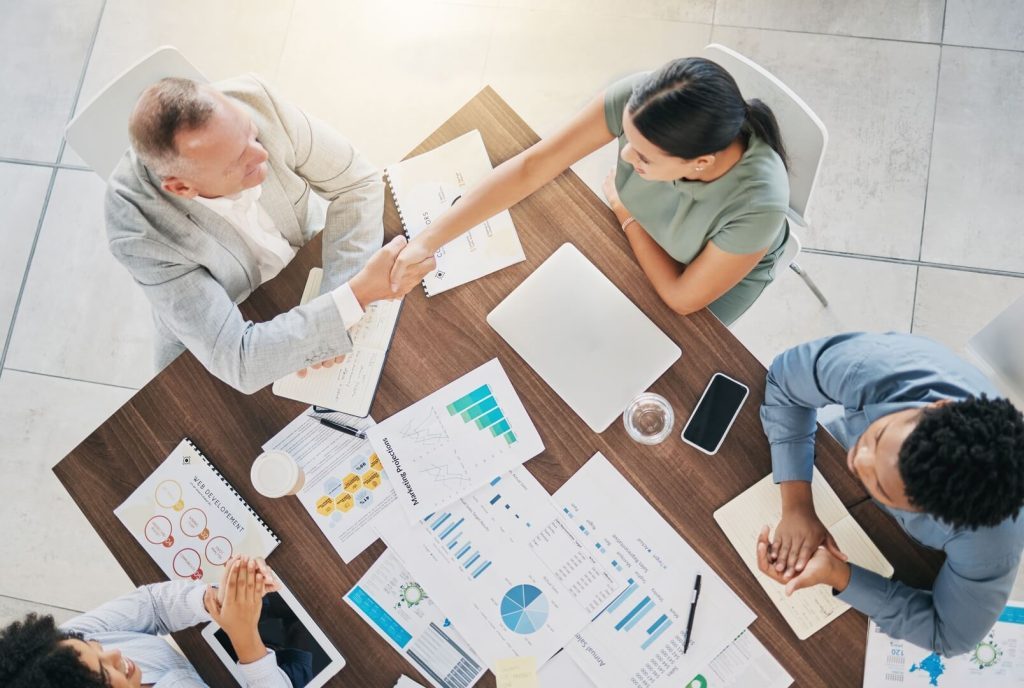 Best Fractional CRO Firms for B2B SaaS