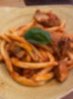 Home restaurants Como: Let's prepare and enjoy macaroni al ferretto