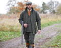 Rutland Tweed outfit for the glorious twelfth