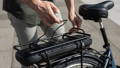 electric bike battery