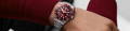 tudor black bay 58 red 2025 - TUDOR’S NEW BLACK BAY 58 IN RED ZEALANDE