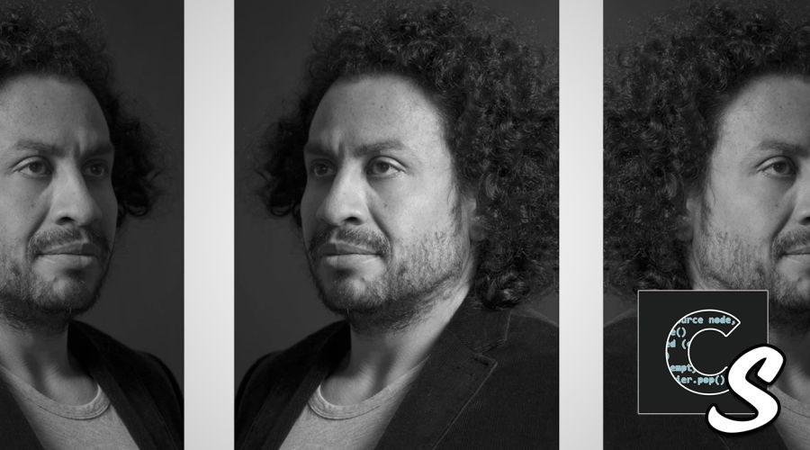 Code Story – E25: Alberto Simon, Masterworks