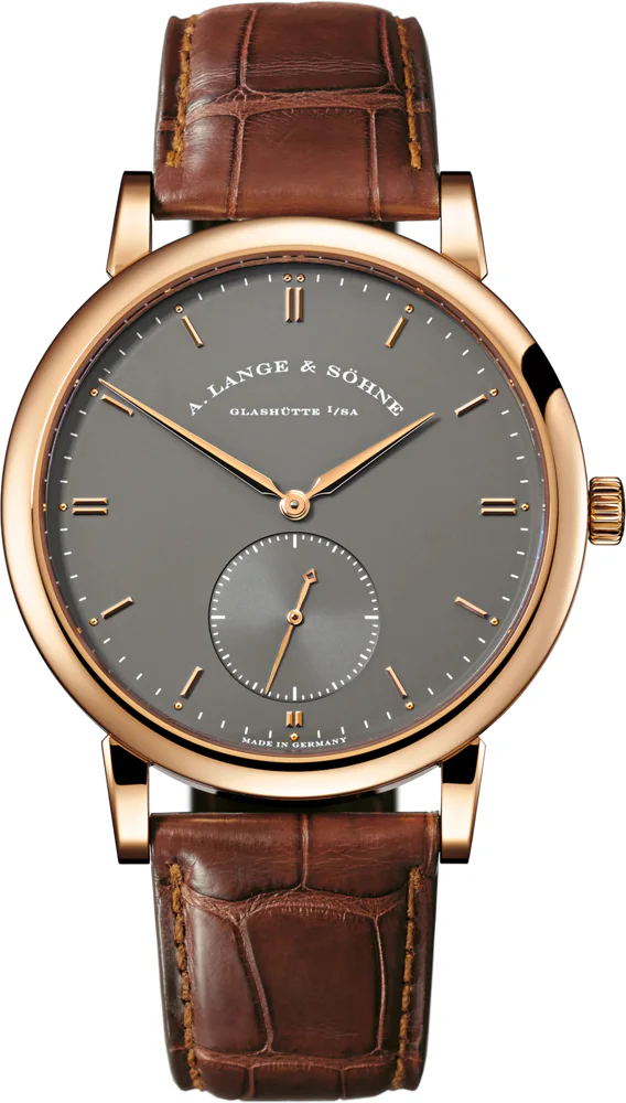 A. Lange & Söhne Saxonia 307.033