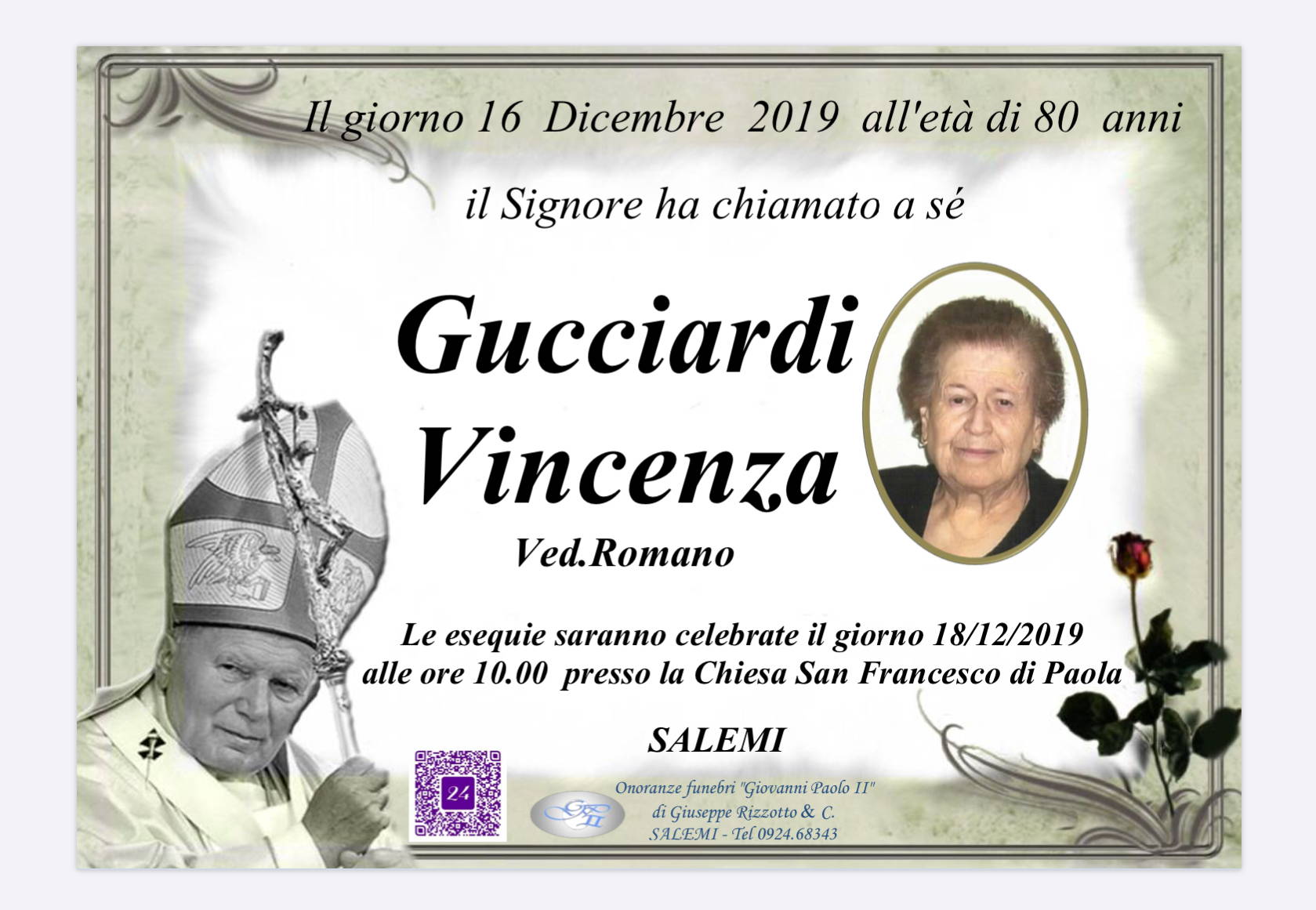 Vincenza Gucciardi
