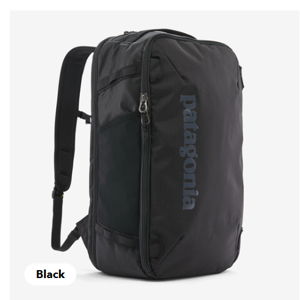Patagonia Black Hole® Mini MLC® Convertible Backpack 30L