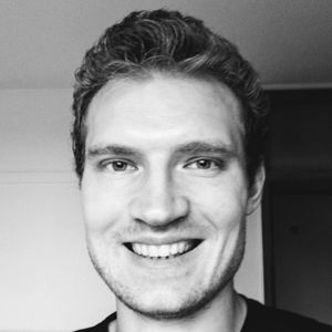 Michael Ivanov Avatar