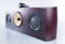 B&W Nautilus HTM1 Center Channel Speaker Red Cherry (2/... 4