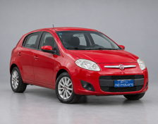 Fiat Palio Essence 5P 1.6 16V 2014
