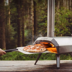 Ooni Karu 12 Multi-Fuel Pizza Oven
