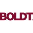 The Boldt Company logo on InHerSight