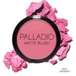 Matte Blush