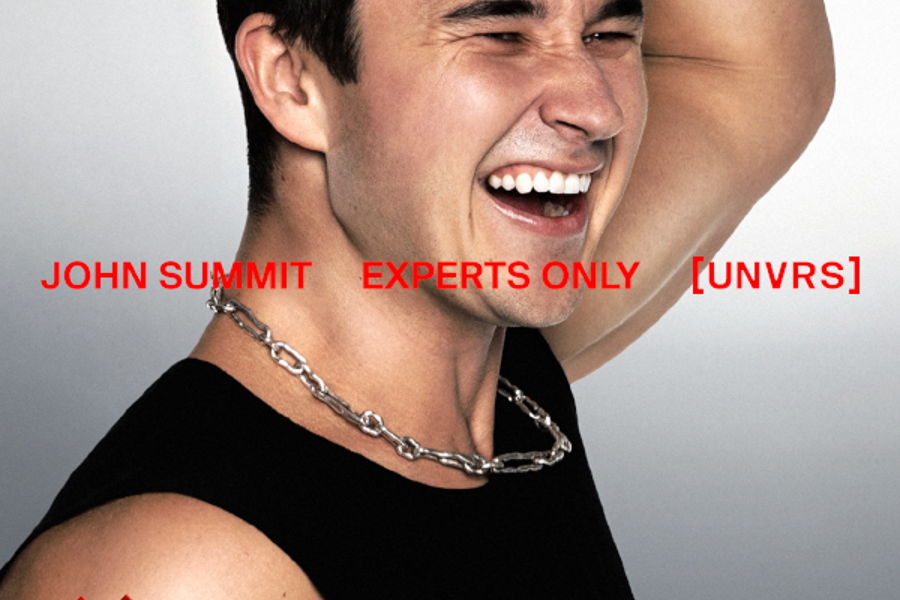 John Summit presents Experts Only
