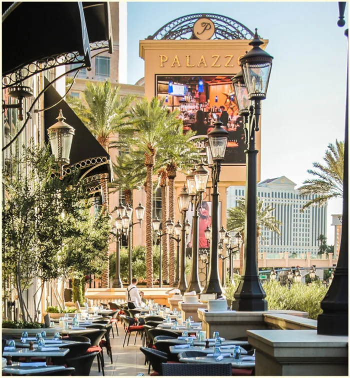 LAVO Restaurant Uploaded on 2022-02-15