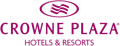 crowne plaza hotels and resorts logo
