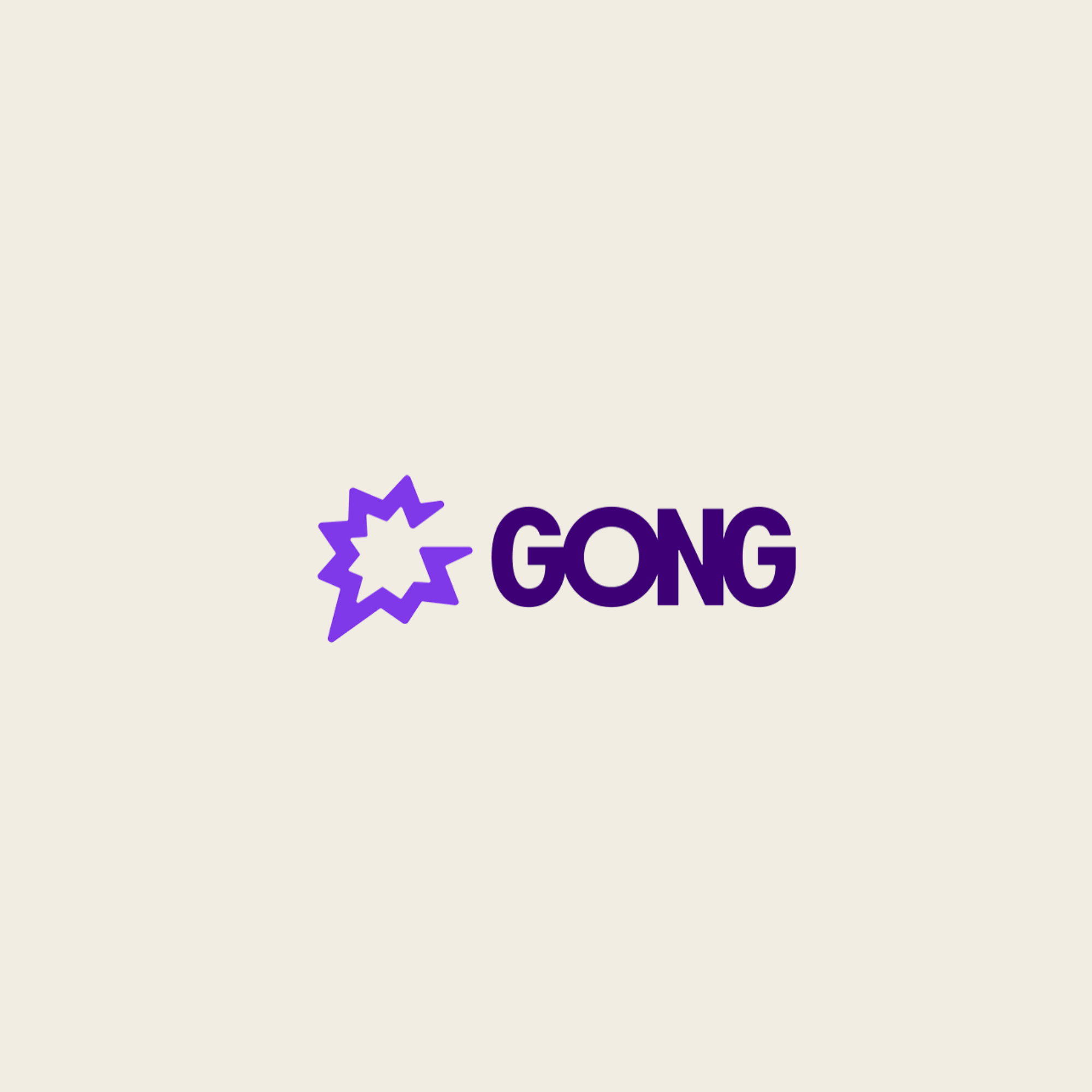Gong | Revenue AI OS
