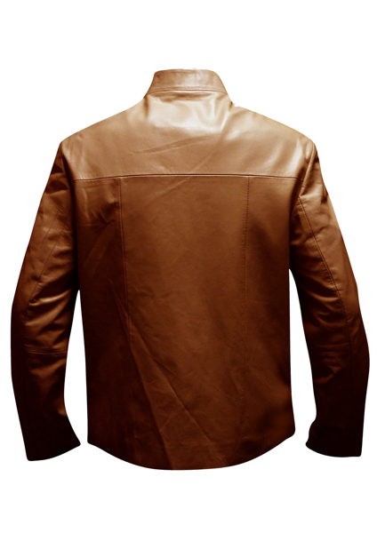 VENICE - Brown LEATHER - Image 3