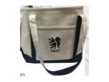 Small Tote Bag with NWTF Logo