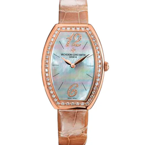 Vacheron Constantin Égérie Egerie 25540