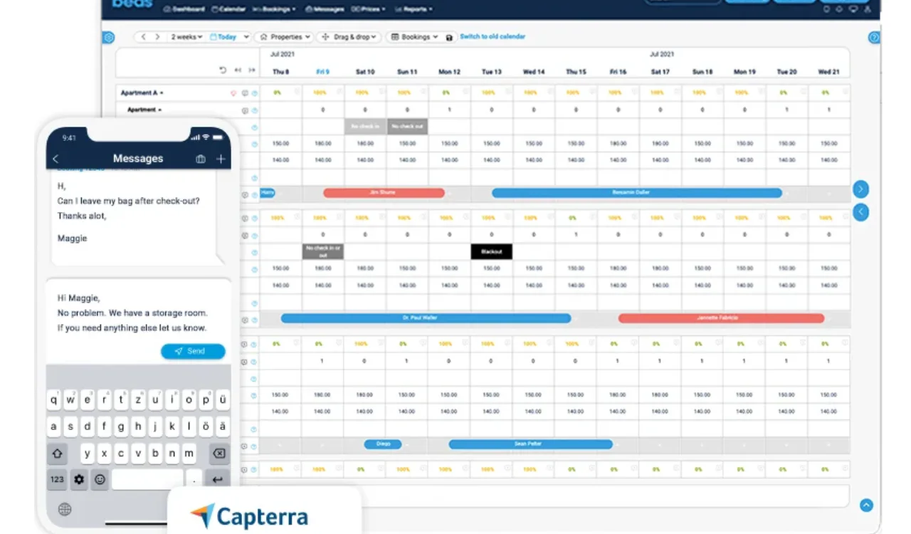 Screenshot image