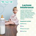 Lactose Intolerance | The Milky Box