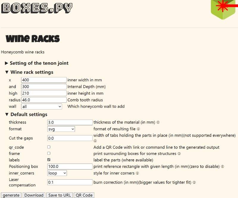 Laser Engraving & Cutting Design Resources 07-1