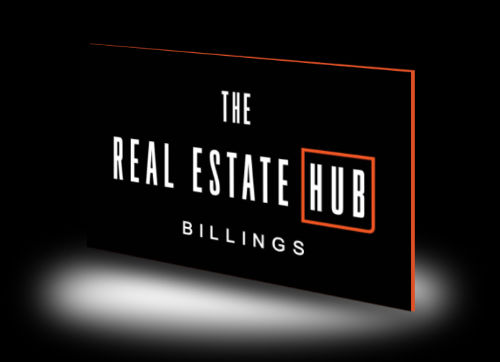 The Real Estate Hub