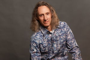Lee Barton