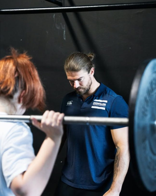 Everwilling Health and Fitness - Image 3