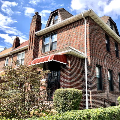 Big house 7 bedroom with washer/dryer
