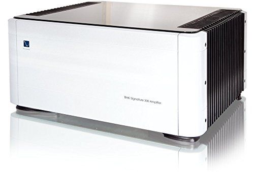 PS Audio BHK Signature 300 series system
