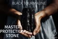 Be Grounded and Protected with Black Tourmaline