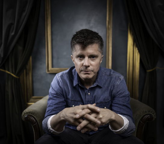 Morten  Holst