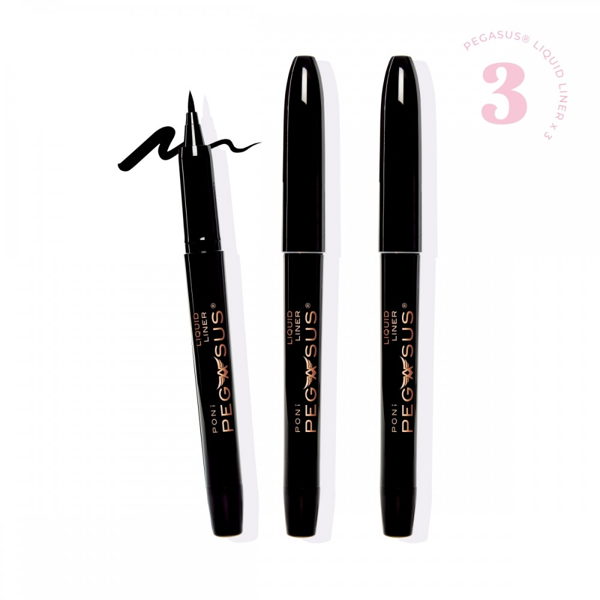 Pegasus Liquid Eye Liner - Image 7