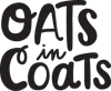 Oats in Coats Instant Oatmeal
