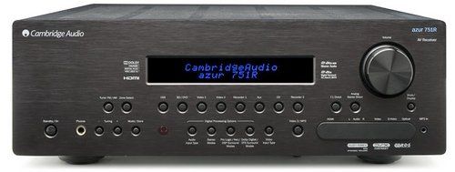 Cambridge Audio Azur 751R Ultimate Audiophile AV Receiv...