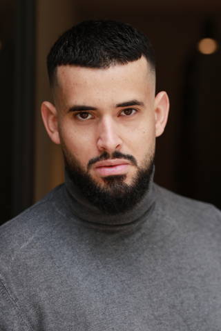 Michael  Mahjoubi 