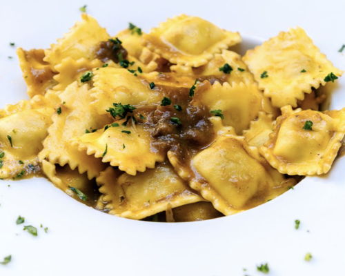 Corsi di cucina Milano: Titolo di prova