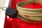 WIREWORLD GOLD ELECTRA 5.2 Power cord 1.5M 15A-Excellen... 2