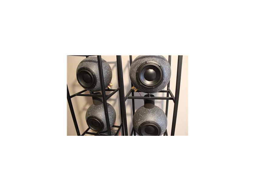 Gallo Nucleus Reference I Speakers