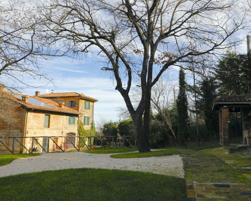 Cooking classes Bologna: Handmade pasta and tiramisu in the Bolognese hills