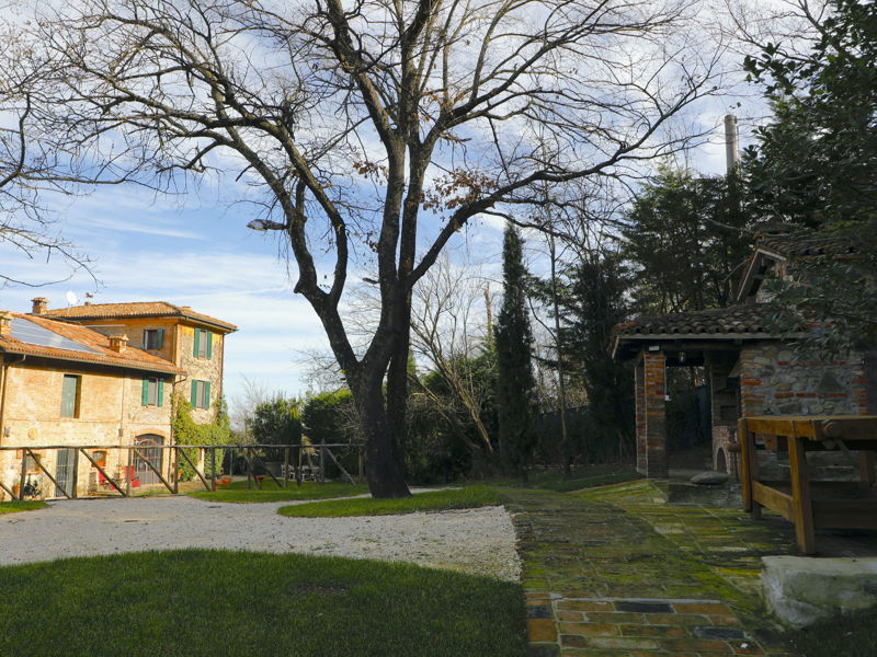 Cours de cuisine Bologne: Pâtes faites maison et tiramisu dans les collines bolognaises