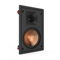 Klipsch PRO-180RPW 8" 2 way in-wall speakers 2