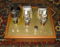 807 single ended amp, 4wpc - many extra tubes - Final $... 3