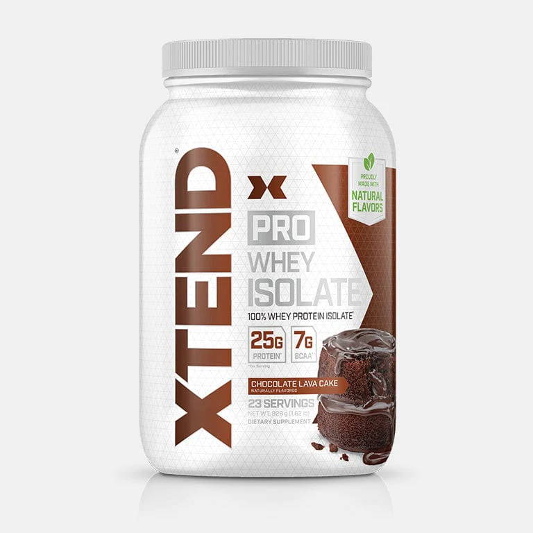 Cellucor XTEND Pro Whey Isolate