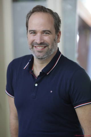 Arnaud De Montlivault