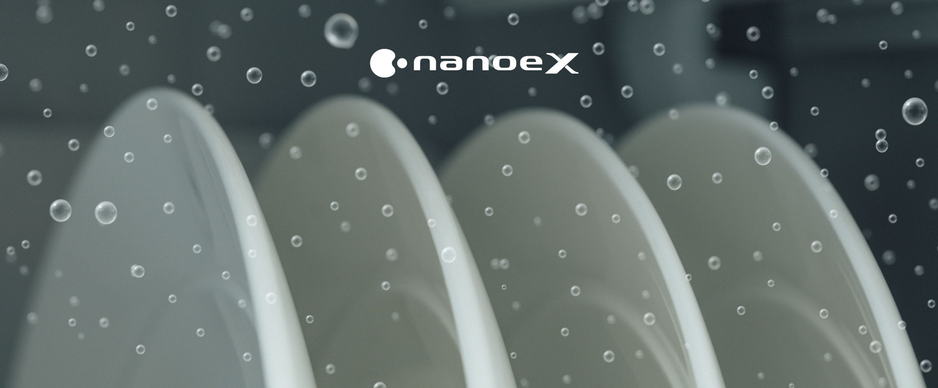 ナノイーX