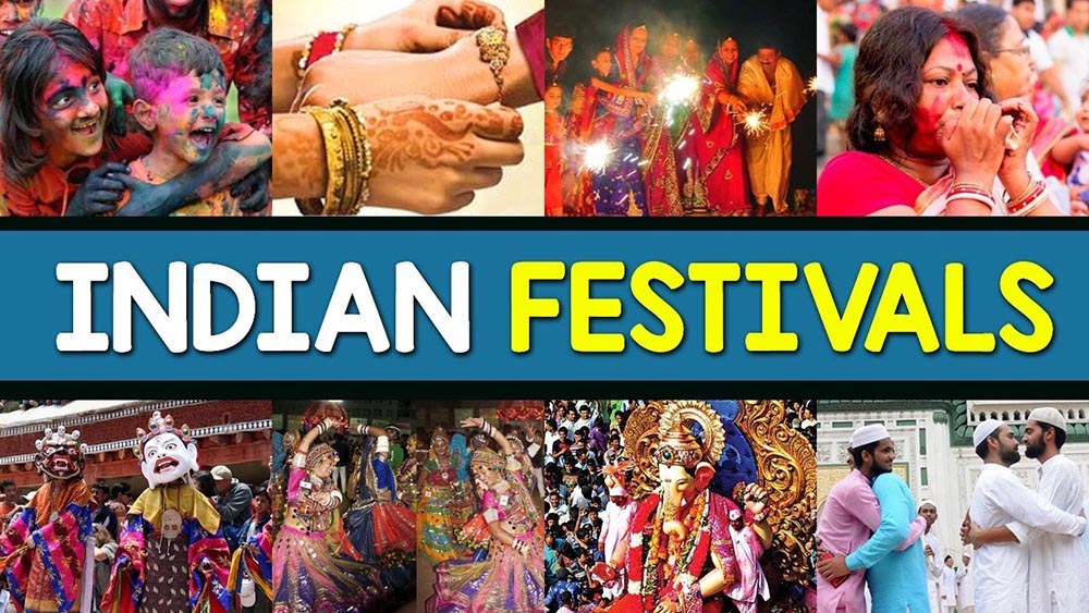 Indian festivals