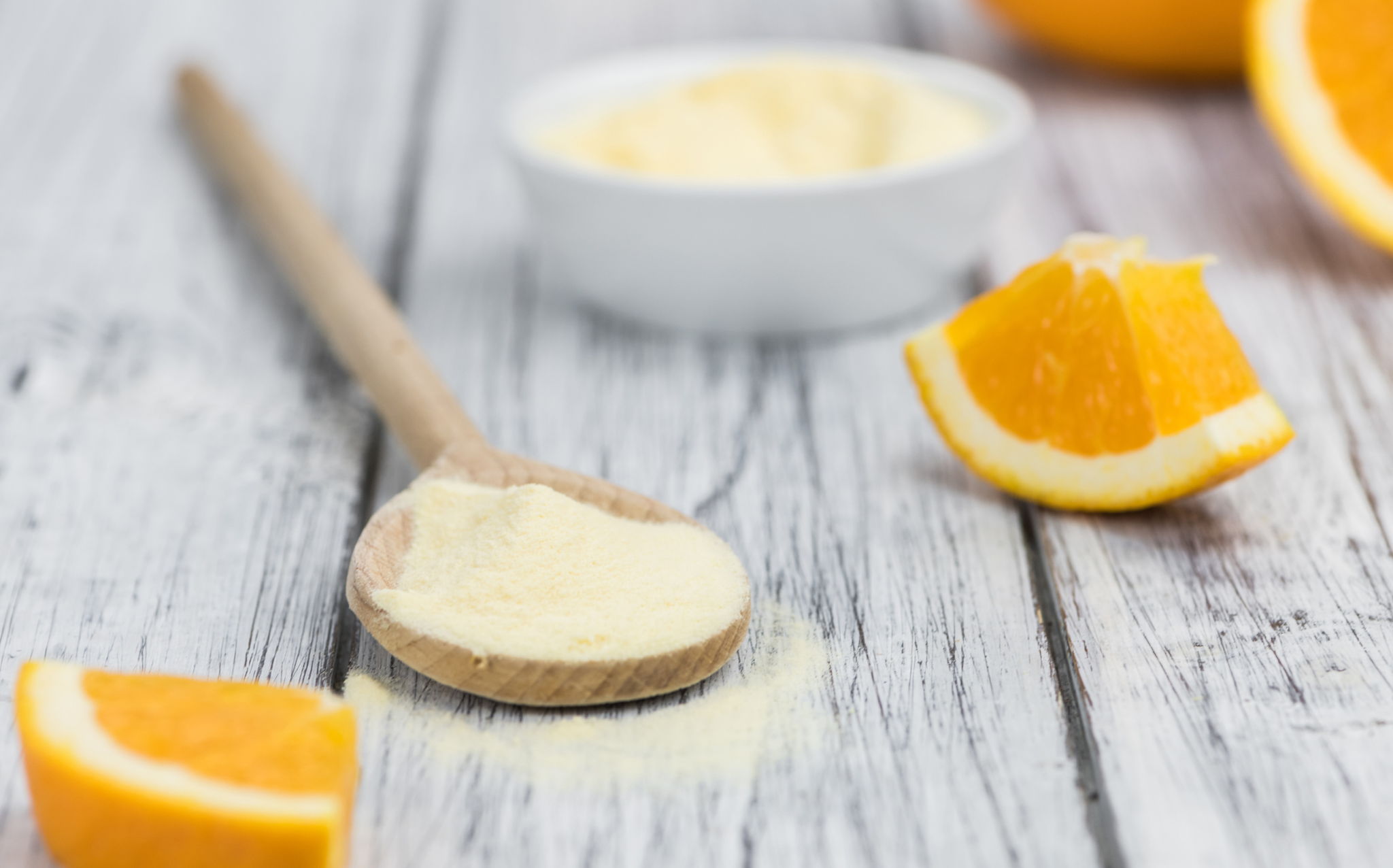 Modified Citrus Pectin: A Guide to Benefits, Risks, & Usage -