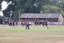Bournemouth Cricket Club logo