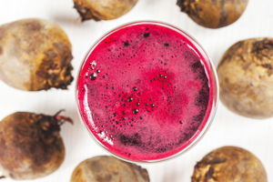 Beetroot Juice Benefits, Dosing, Side Effects, & Recipes